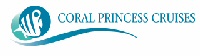 coral princess logo
