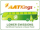 aat Kings green logo