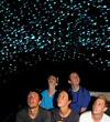 glowworms waitomo