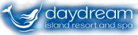 daydrema island resort logo