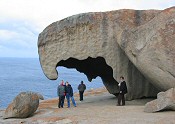 remarkable rocks