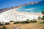Bondi Beach Sydney Australia