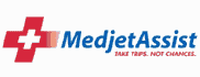 medjetassist logo
